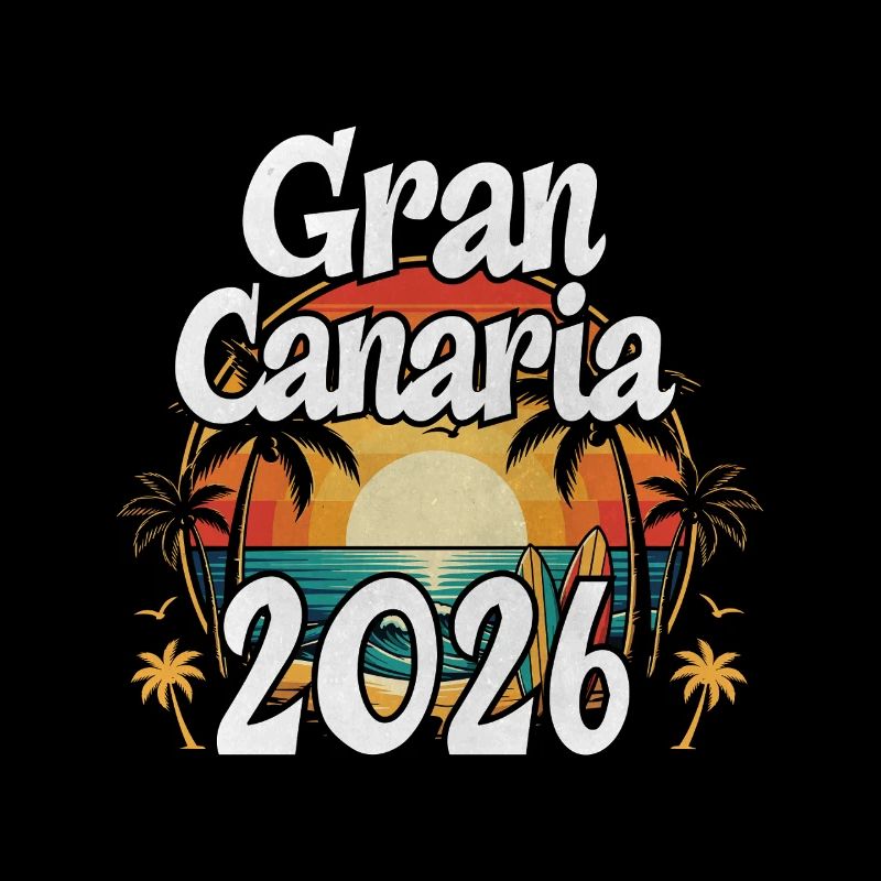 Gran Canaria 2026