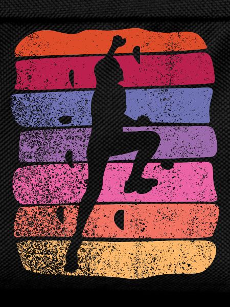 Boulderer Boulder Bouldern