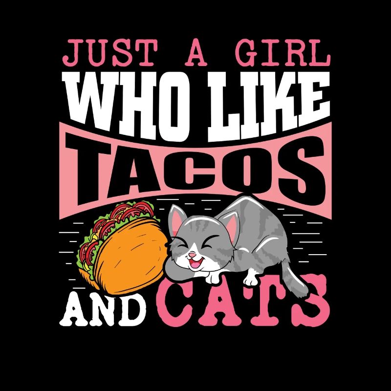 Chat Taco Chat Domestique Propriétaire de Chat