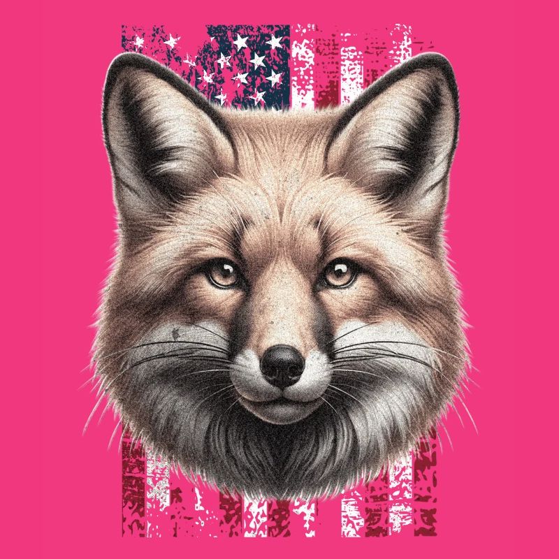 Fox US Red Fox Fox