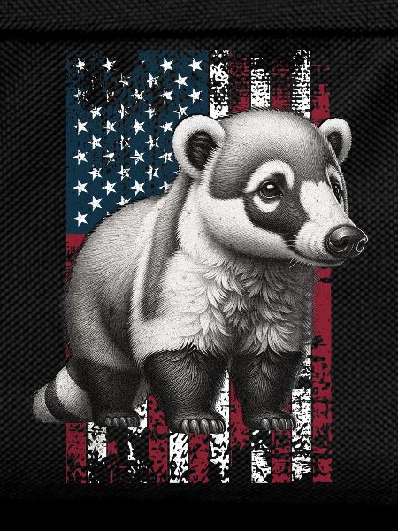 Coati US Nasenbär