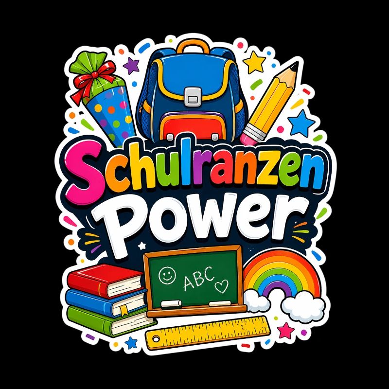 Schulkind 2026 Einschulung 2026 Schulanfang