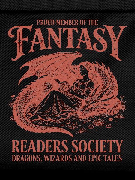 Phantastische Leser-Gesellschaft Drachen fantasy