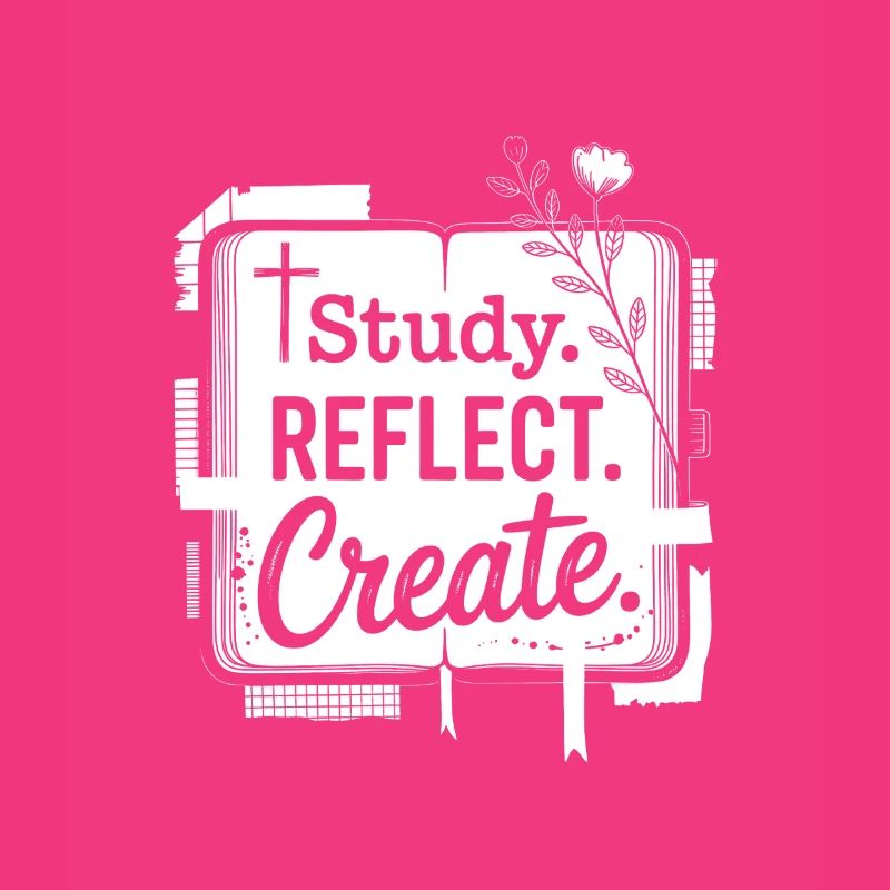 Study Reflect Create