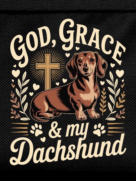 God Grace Teckel