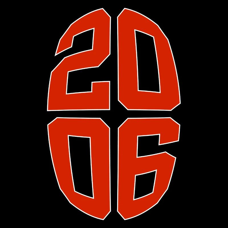 20 ANS 2006 20E ANNIVERSAIRE