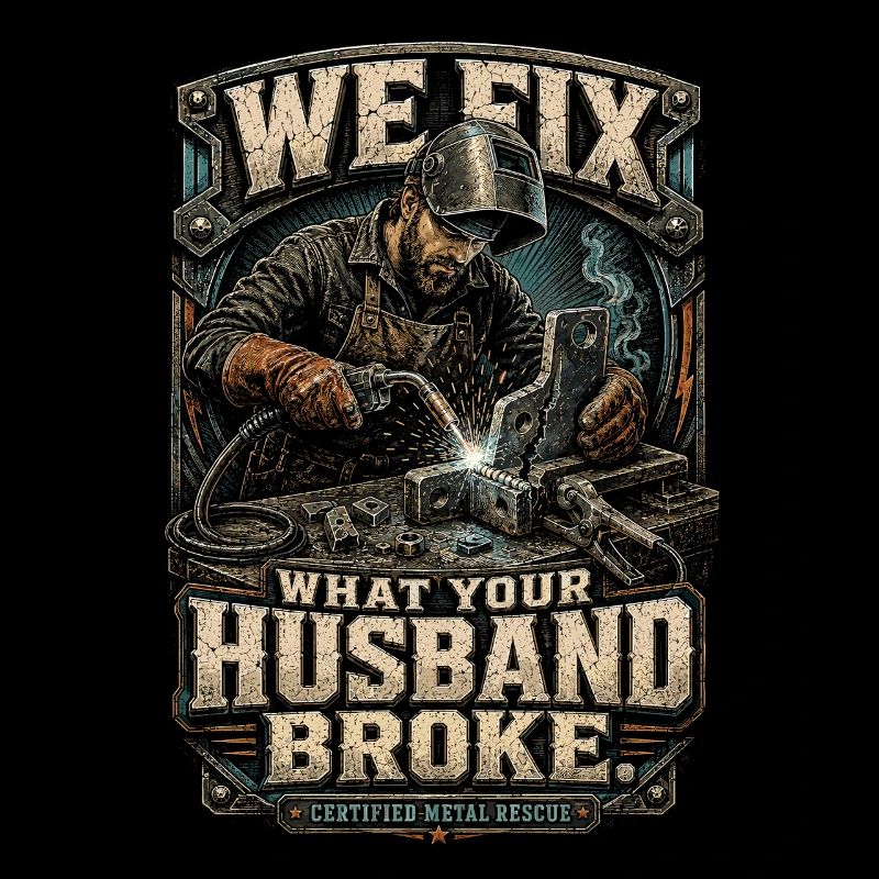 Welder Welding Specialist