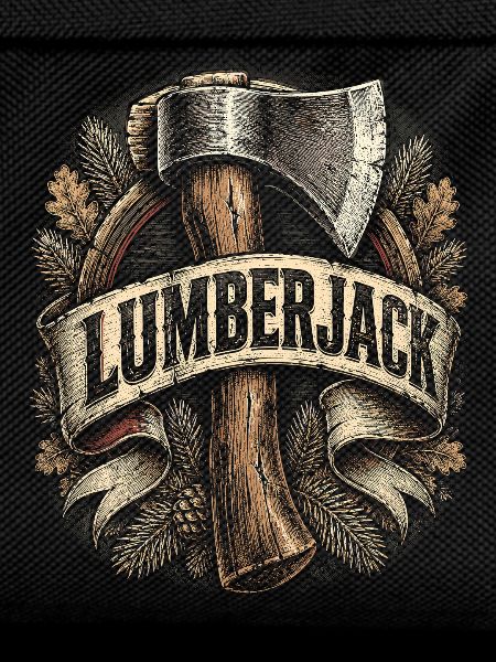 Lumberjacks Tree Cutters Lumberjacks