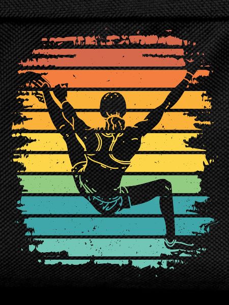 Boulderer Boulder Bouldern