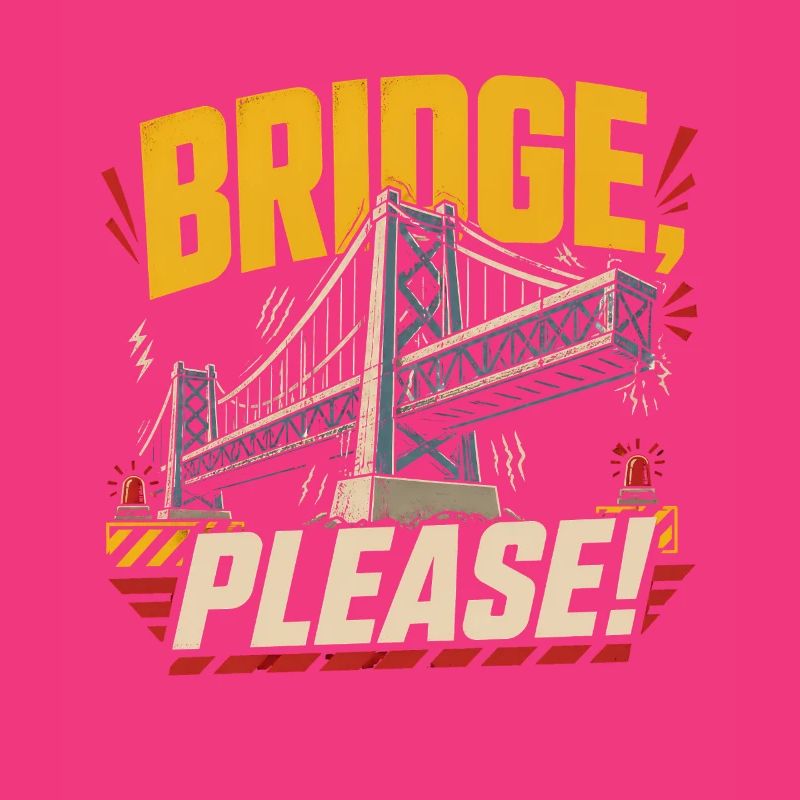 Bridge Engineer Civil Engineering