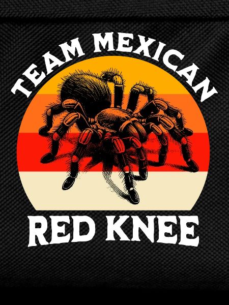 Team Redknee Tarantula