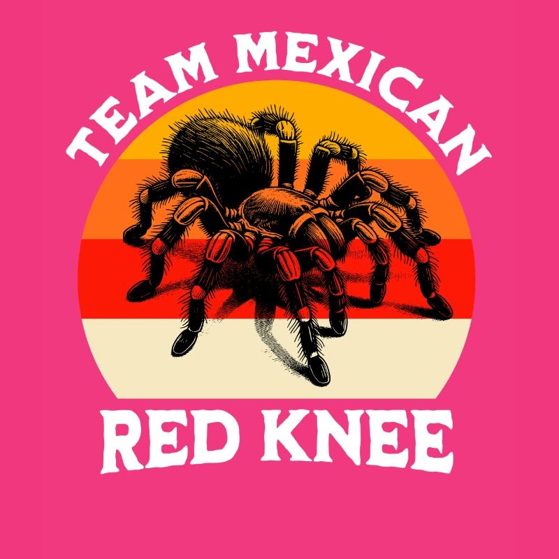 Équipe Redknee Tarantula