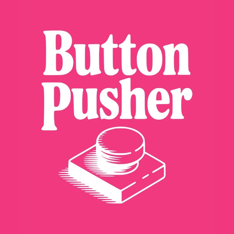Button Pusher