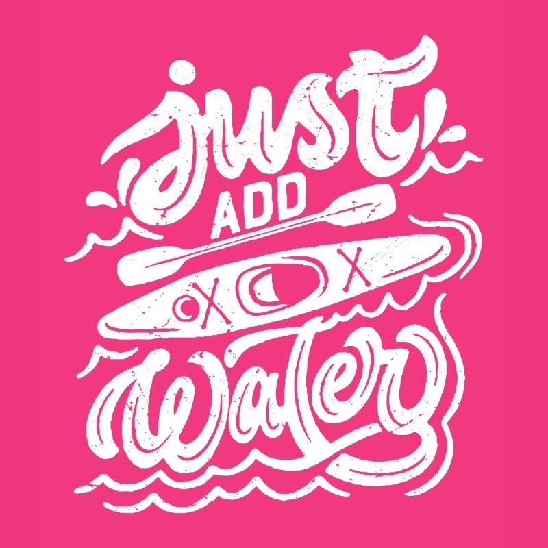 Il suffit d’ajouter de l’eau