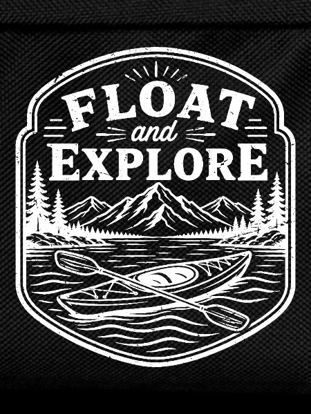 float and explore