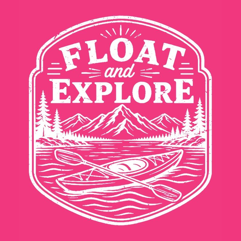 float and explore
