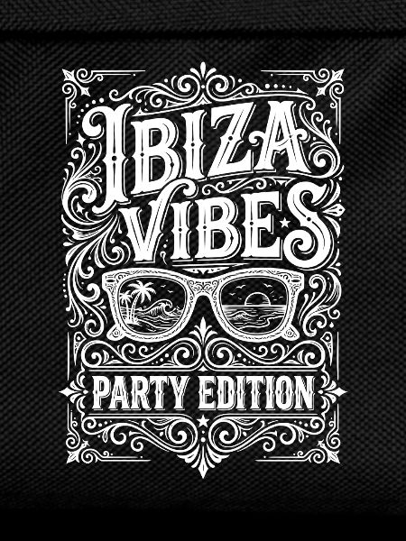 Ibiza Vibes