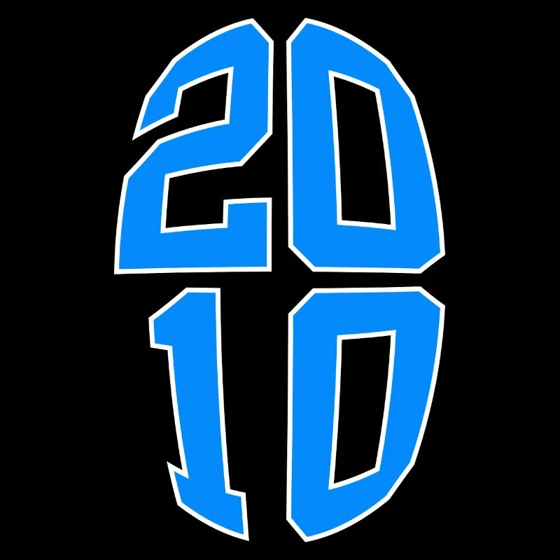 16 ANS 2010 16E ANNIVERSAIRE