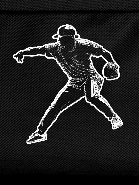Baseball player