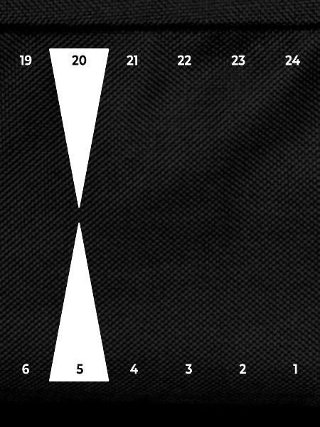 Backgammon | Golden Point
