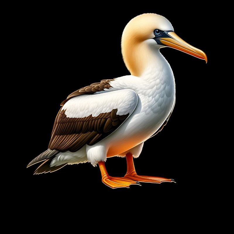 Nazca Boobies