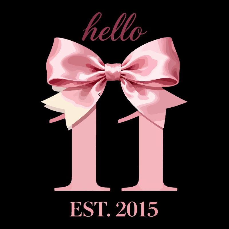 11e anniversaire EST 2015