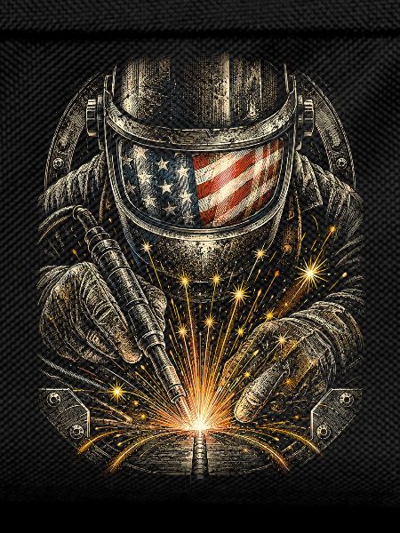 Welder Welding Specialist