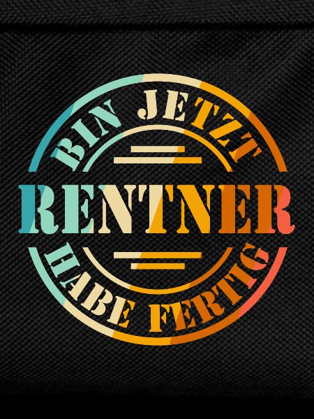 Rentner 2026