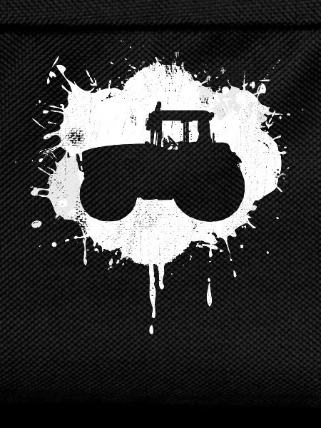 tractor