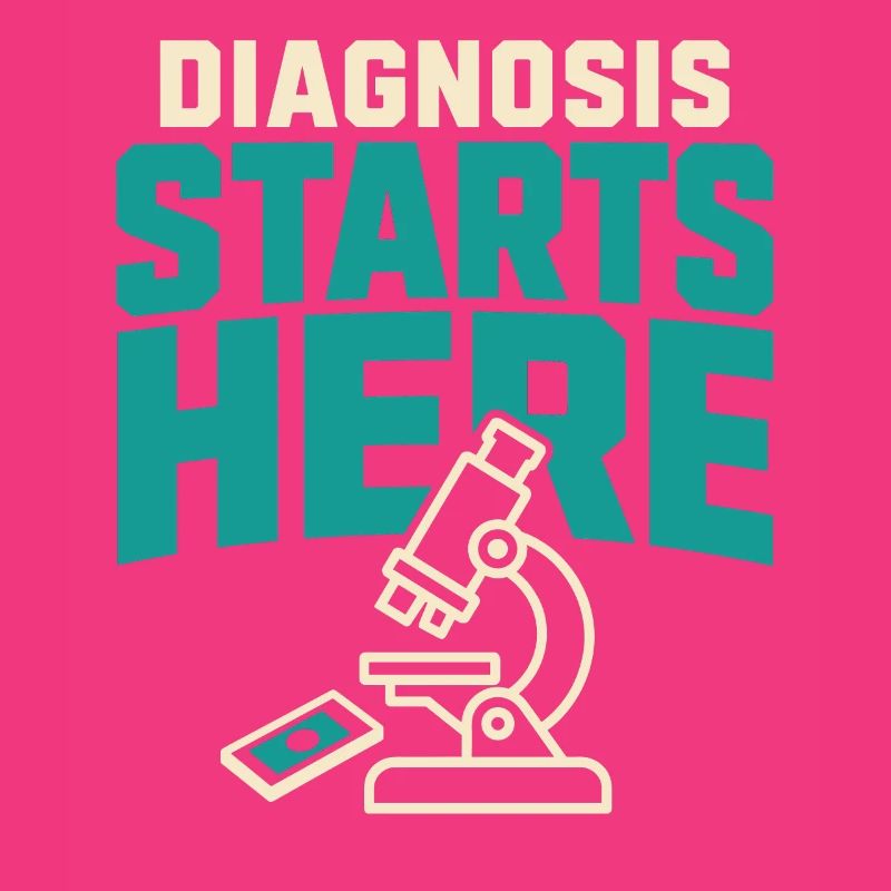 Pathology Laboratory Week, Diagnostics,