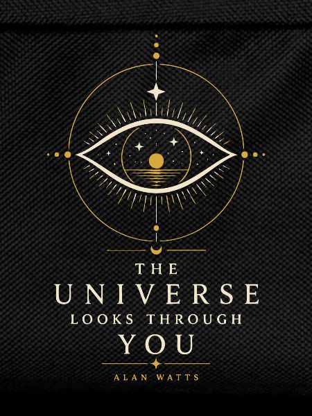 Cosmic Inner Vision