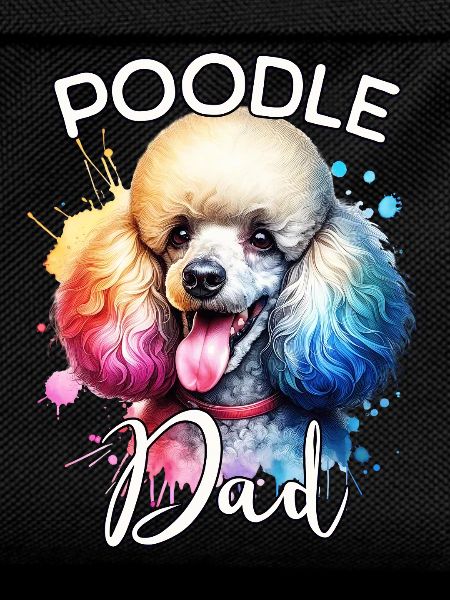 Poodle Dad