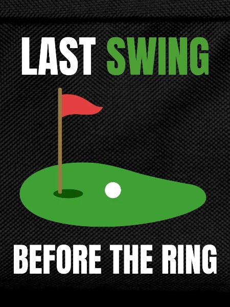 Last Swing Golf Groom