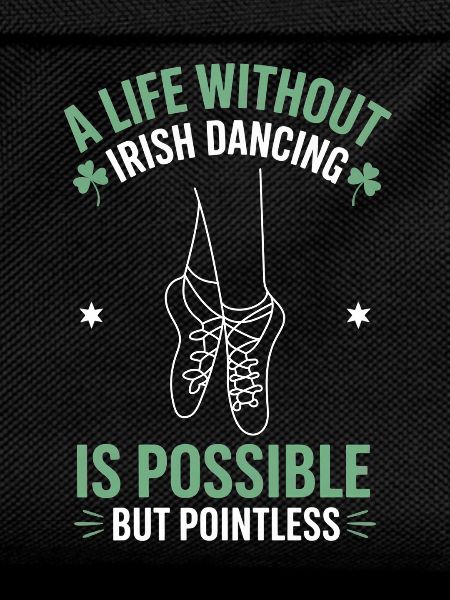 Irish Dance Irish Dancing Geschenk