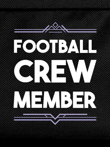 Football Crew