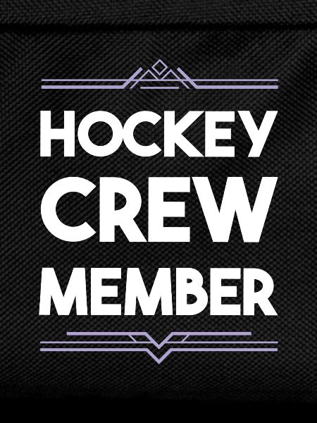 Hockey Crew