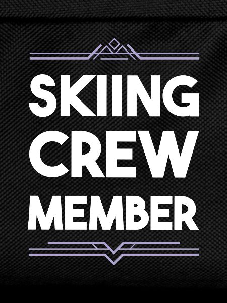 Équipe de ski