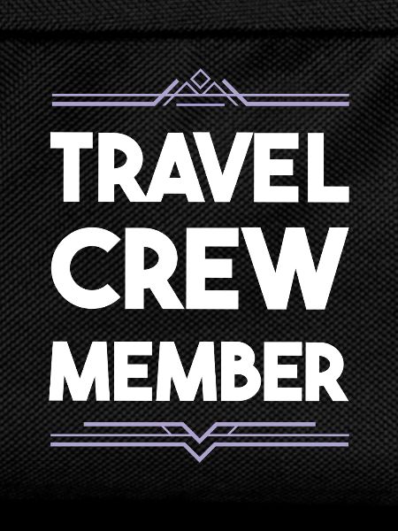Travel Crew