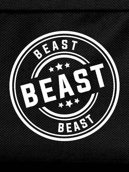 Beast Stamp