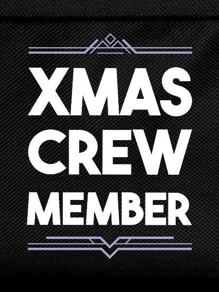Xmas Crew