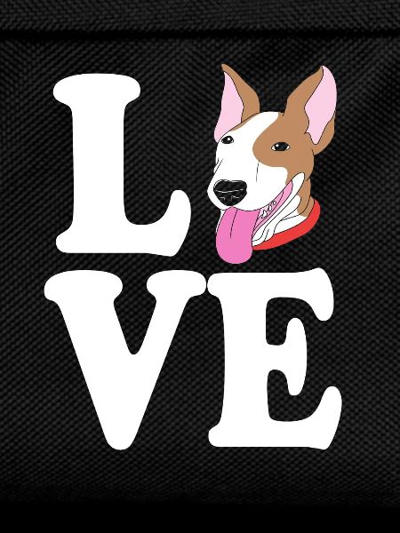 Bullterrier