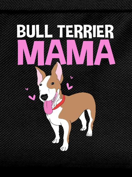 Bullterrier