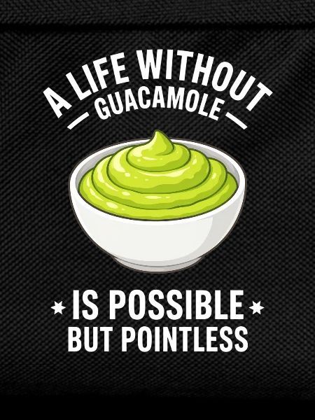 Guacamole Guac Dip Gift