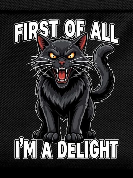 First I'm a treat