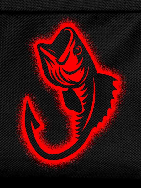 Fishing Boys Kids Men's Angler
