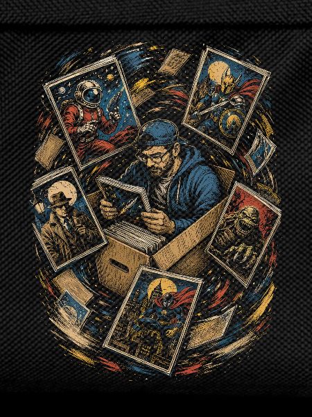 Comic Collector