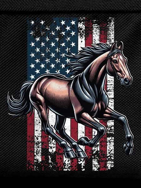 Standardbred US Trotters