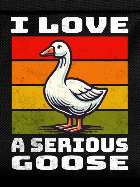 Goose Gans