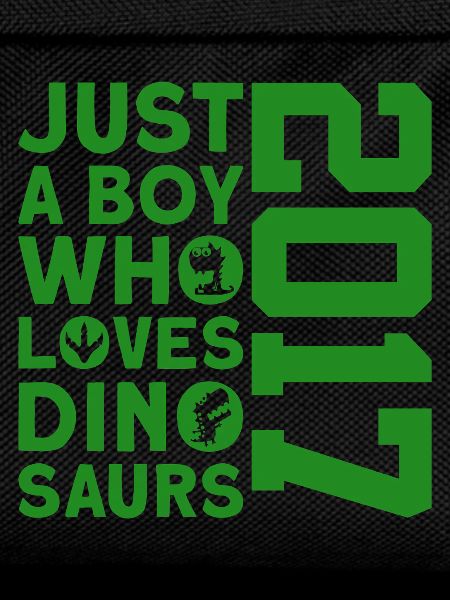 DINO 2017 DINOSAUR 9TH BIRTHDAY