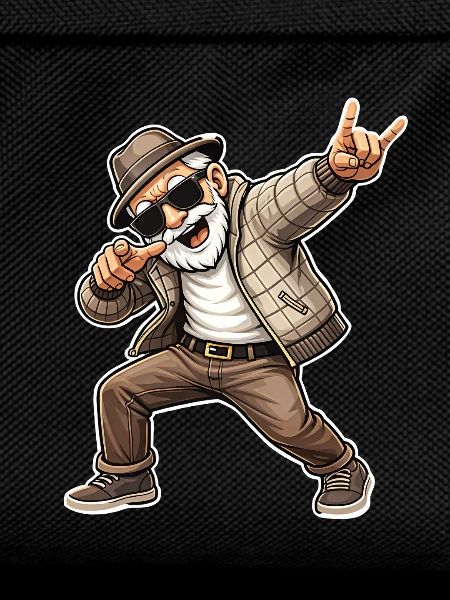 Pensioner